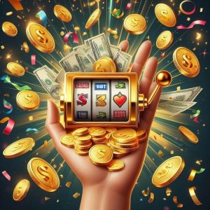 Petualangan Luar Angkasa Ala SpadeGaming