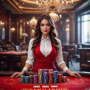 Permainan Bertema Monster Imut dari Spade