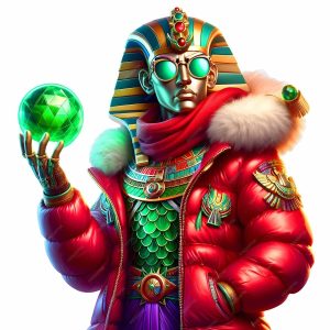 Koin Emas Bertebaran dari Game Spade