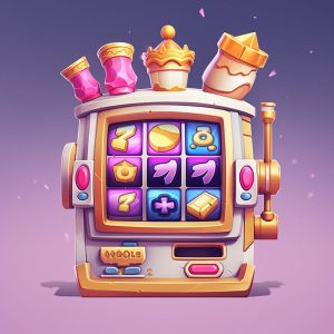 Cerita Dewi Keberuntungan di SpadeGaming
